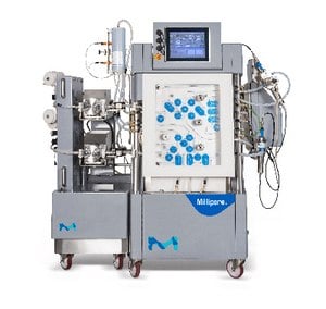 Mobius® Flexready Solution For Chromatography