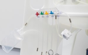 NovaSeptum® SURe Sampling Assembly NovaSeptum® SURe Solutions