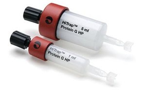 Cytiva HiTrap™ Protein G HP purification columns