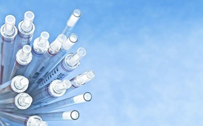 Serological pipets for liquid transfer and cell culture