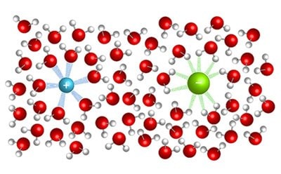 离子色谱用单一离子和多离子阳离子和阴离子标准品溶液。