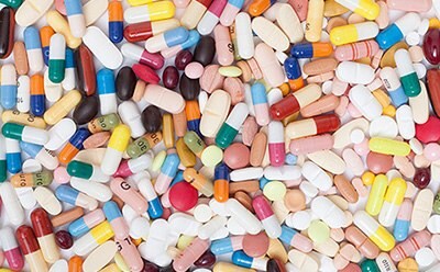 Pills Detection of elemental impurities in drug products as per ICH Q3D guidelines