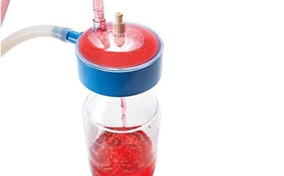 用于无菌过滤的Stericap™瓶顶滤器