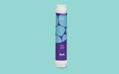 IPAK Gard® pretreatment pack 
