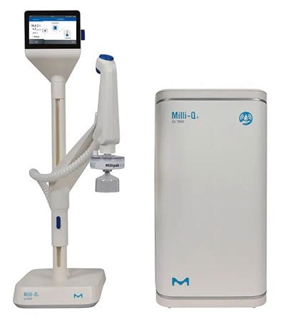 Milli-Q® IQ 7000 超纯水系统