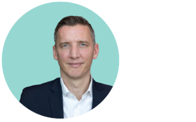 Bart Kerkman - Chief Information Officer (CIO) of Life Science