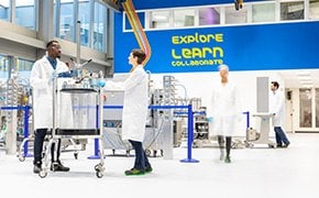 从工艺开发到生产的 mAb 下游生物工艺 (DSP)