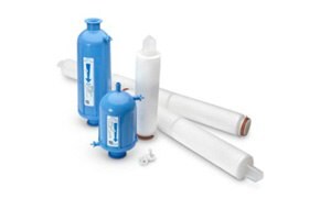 Prefilters & Bioburden Control