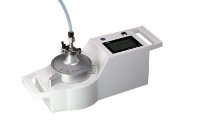 Explore the product MAS-100 Atmos® Microbial Compressed Gas Sampler Detect microbial contamination gases in a few easy and automated steps.