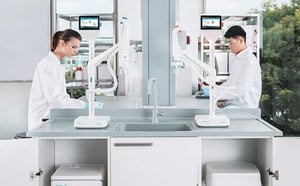 Milli-Q® Benchtop Systems