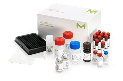 MILLIPLEX® Multiplex Immunoassays