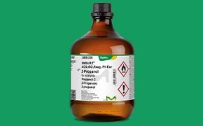 Supelco®产品组合提供各种纯度等级，从ACS到超痕量分析的高纯度试剂一应俱全。