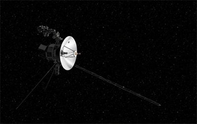 了解Voyager 1和Supelco<sup>®</sup>产品如何探索太空