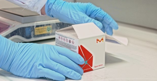 Step 1 - Order Your Catalexis Kit