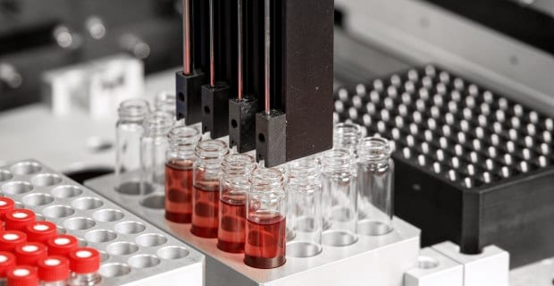 Step 2 - Run Your 23‑Ligand Screening Reactions