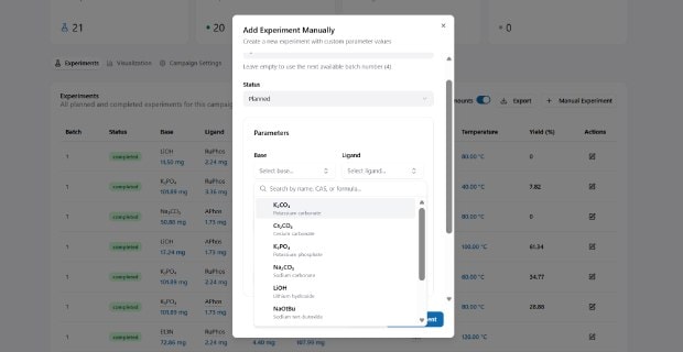 Step 5 - Optimize With Guided Recommendations