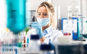 Cell Culture Media Stability and Testing Services