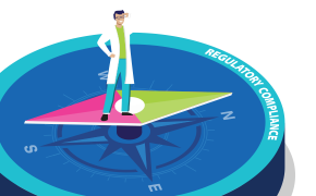 An easier way to global compliance and validation