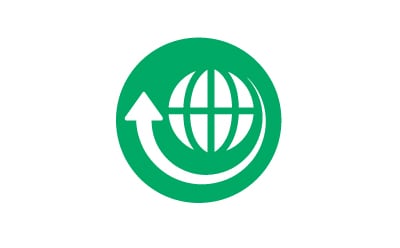 Icon for greener alternative products