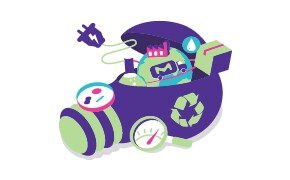 SHAPE Design for Sustainability 可持续设计