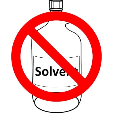 fastworx_3 Greatly reduce solvent use and disposal!