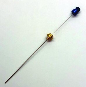Elevate your fiber performance with nitinol-core SPME fibers 使用Supelco®镍钛合金内核SPME萃取头进一步提升您的萃取头性能