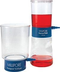 Millipore Filters