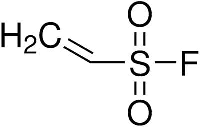 Ethenesulfonyl Fluoride scheme