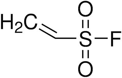 Ethenesulfonyl fluoride Ethenesulfonyl Fluoride scheme