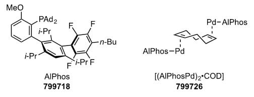 AlPhos Structures