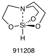  1-Hydrosilatrane.