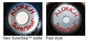 Crimp Cap Design