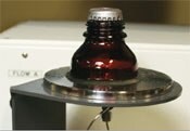 Oxygen Transmission Rate Testing