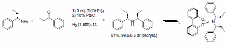 α-乙基苄胺