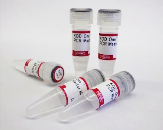 Convenient 2X premixed solution of UKOD DNA polymerase, buffer, dNTPs, and MgCl2