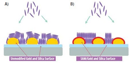 Precise nanoparticles