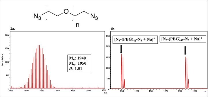 Visual observation of the spectra confirms