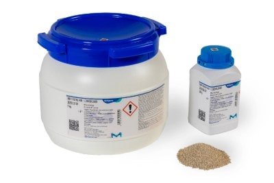 Tryptic Soya Broth free from animal sourced components is used for sterility testing of media fills