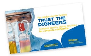 Brochure: Beverage Safety Testing