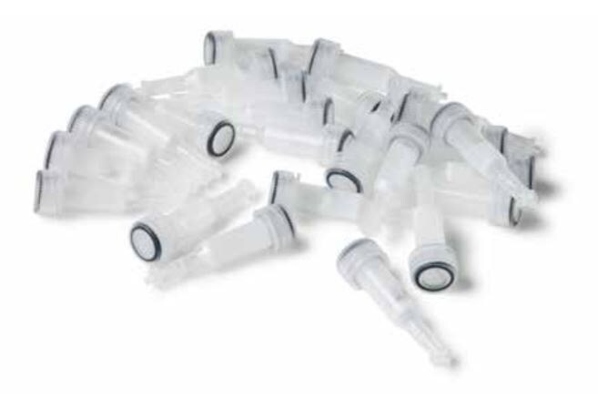 GST SpinTrap GST SpinTrap™ is a single-use column for rapid, small-scale purification of GST-tagged proteins.