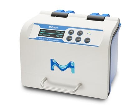 mPAGE® Lux Gel Casting Station