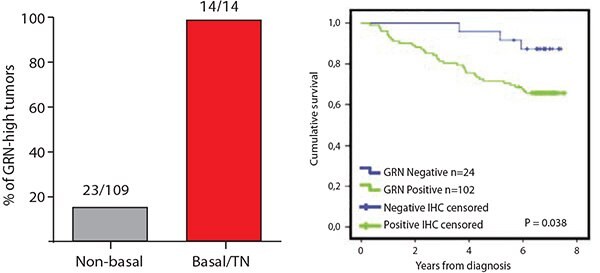 grn-expression