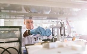 Expert Research and Development R&D scientist. With over four decades of immunoassay development and manufacturing expertise, MILLIPLEX® kits are developed and quality tested for accurate, reproducible, and biologically relevant analyte measurements.