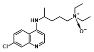 chloroquine-related-compound-g