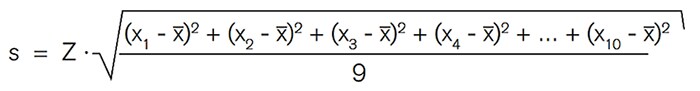 standard-deviation-volume