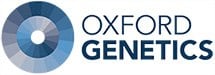 Oxford Genetics Logo