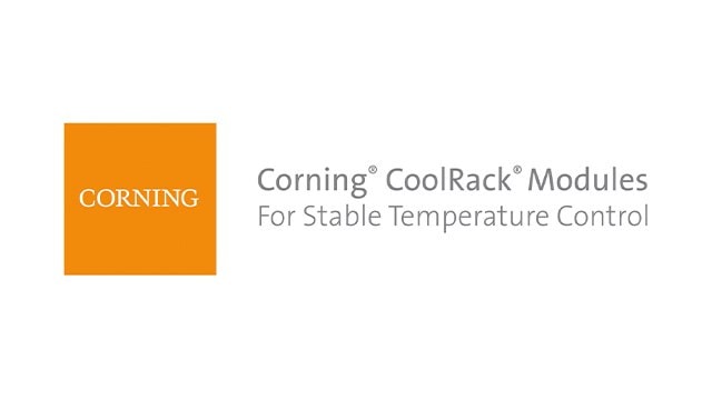 Corning® CoolRack® Modules