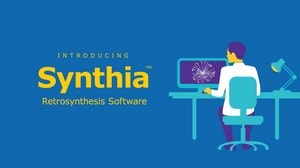Synthia™有机逆合成分析软件