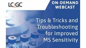 Webinar: Tips & Tricks to Improve MS sensitivity