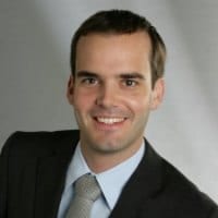 Raphael Gübeli, Ph.D.